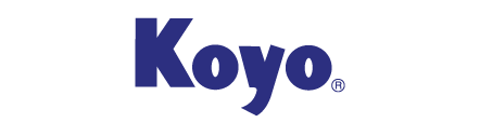 Koyo logo