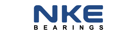 Nke bearings logo